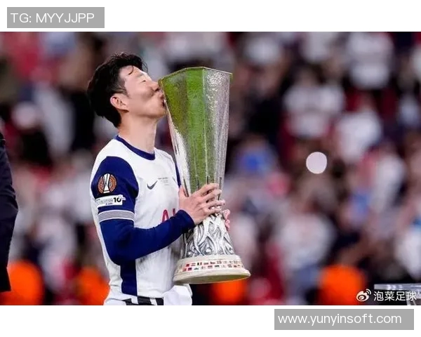 韩国当家球星孙兴慜的足球传奇与未来发展展望