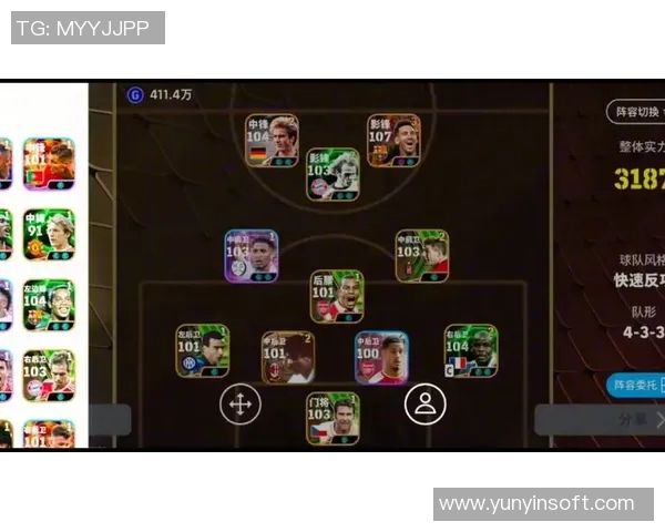 2023年现役足球明星最新阵容全解析及球员表现评估