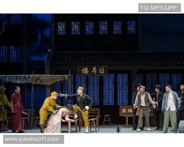 廖三宁:探索中国传统文化与现代艺术的交融之旅