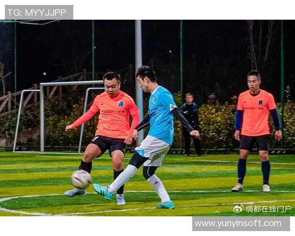 拉腊体育与飓风的激烈对决展现足球魅力与团队精神