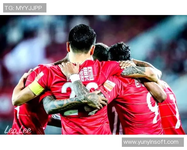 直播广州恒大对阵北方球队精彩赛事全程回顾与分析