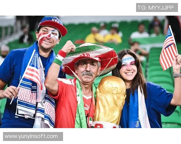 伊朗足球明星在前几年风靡全球的原因与影响分析